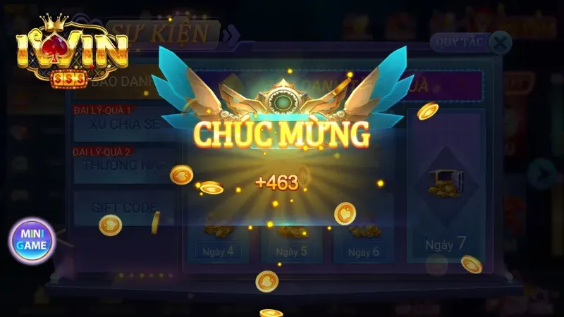 Giới thiệu iwin68 – Điểm Đến Giải Trí Đổi Thưởng Đỉnh Cao 2025 2 Tổng quan về iwin68