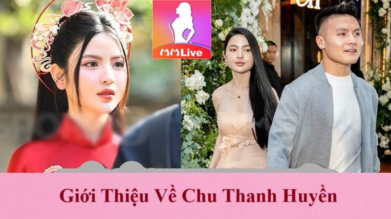 Chu Thanh Huyền Lộ Clip Quá Khứ “Gái Karaoke” và Phản Ứng Của Quang Hải 2 giới thiệu về chu thanh huyền