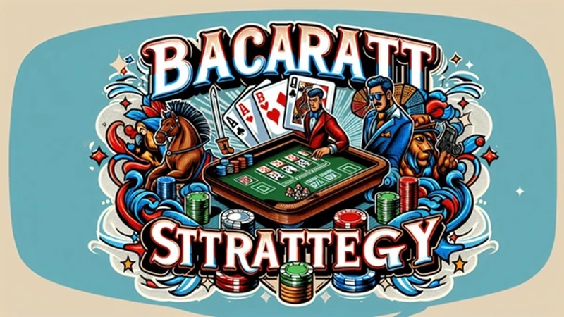 hinh dai dien chien thuat baccarat