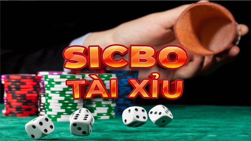 hinh dai dien tro choi lac tai xiu la gi