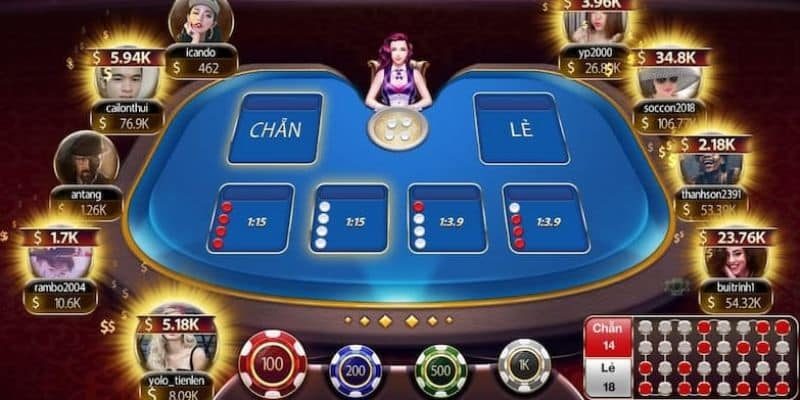 Học hỏi kinh nghiệm chơi xóc đĩa 789win thắng đậm từ A-Z 4 Học hỏi kinh nghiệm chơi xóc đĩa 789win từ A-Z