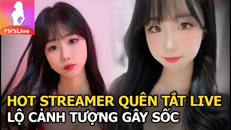 Streamer Addie Lynn quên tắt live lộ body “khỏa thân” cho anh em bổ mắt 5 hot streamer quên tắt live lộ cảnh tượng gây sốc