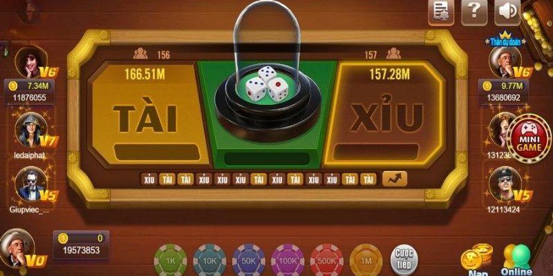 Bỏ túi mẹo chơi tài xỉu Debet thắng đậm từ cao thủ chi tiết 3 Hướng dẫn chơi tài xỉu Debet chi tiết