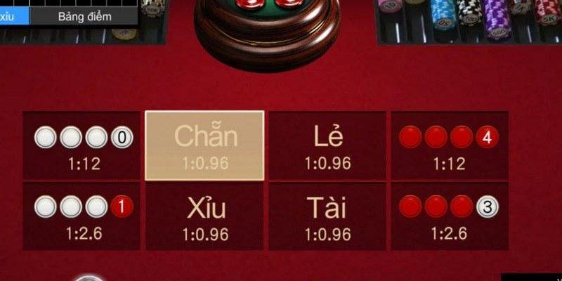 Bỏ túi kinh nghiệm chơi tài xỉu Kubet ăn đậm từ dân chơi 3 Hướng dẫn quy tắc tham gia chơi tài xỉu Kubet