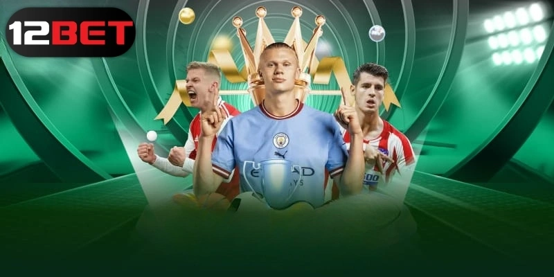 Kèo Chấp Tài Xỉu 12bet Là Gì? Hướng Dẫn Đọc Kèo Tài Xỉu
