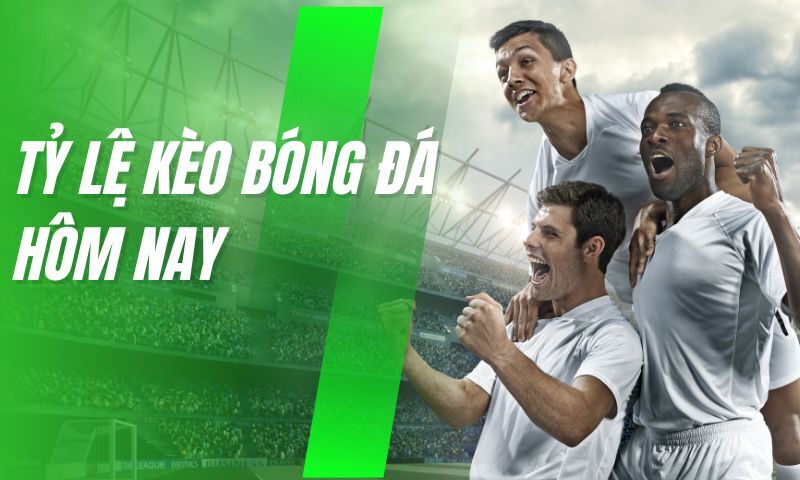 Tỷ lệ kèo bóng đá WW88 - Hiểu đúng, đọc chuẩn, cược chắc tay, thắng lớn mỗi ngày 3 Kèo tài xỉu (Over/Under) không có gì xa lạ