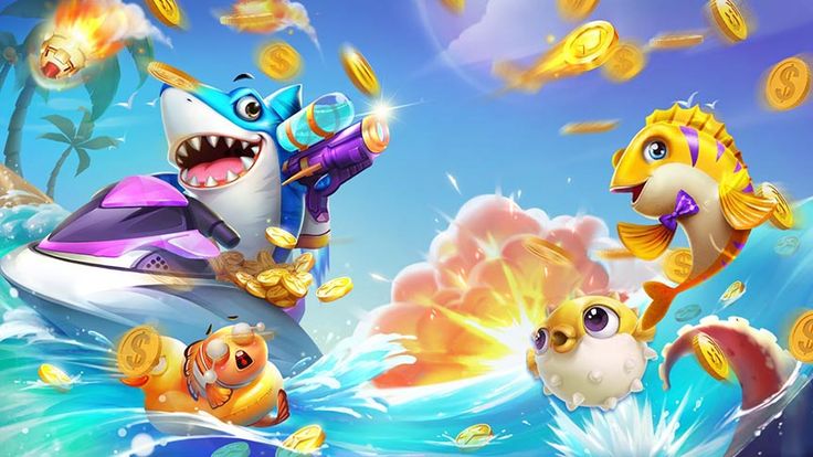 Bắn Cá Zui Dafabet - Hành trình làm đại ca đại dương từ tay trắng đến trùm cuối 2 Khai mở hành trình – Từ phòng tập bắn đến sàn đấu đại gia