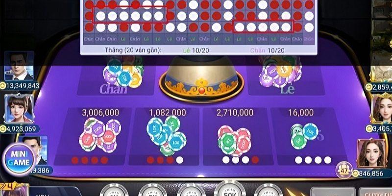 Khám phá thủ thuật chơi xóc đĩa iwin68 thắng lớn chi tiết 4 Khám phá thủ thuật chơi xóc đĩa iwin68 thắng lớn