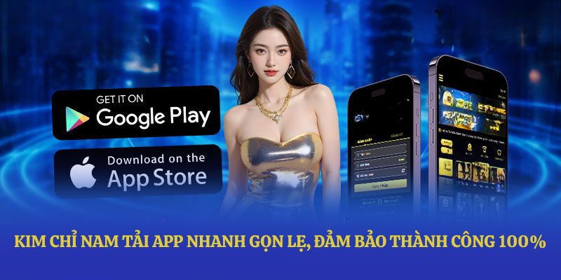 Cách tải app Sunwin nhanh chóng, đơn giản và siêu an toàn 3 Kim chỉ nam tải app nhanh gọn lẹ, đảm bảo thành công 100%