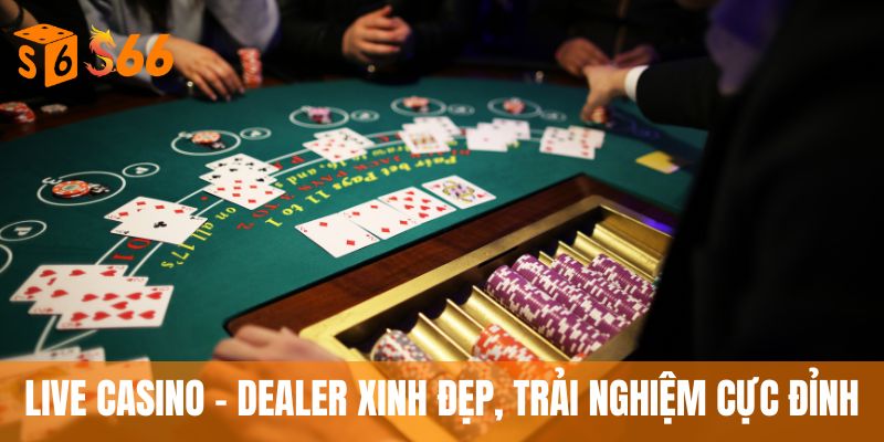 Live Casino
