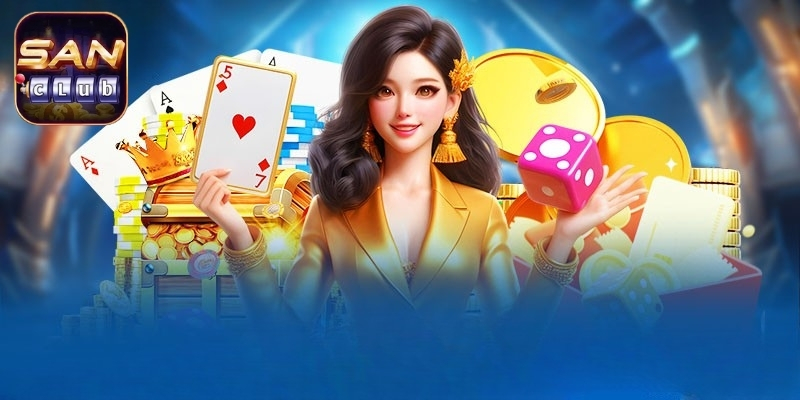 Chiến Lược Và Lời Khuyên Cá Cược Hiệu Quả Từ Sanclub 2 Lựa chọn nhà cái uy tín