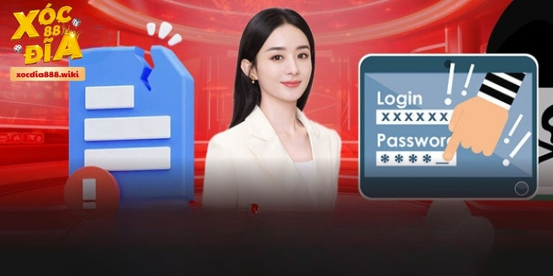 Hướng Dẫn Đăng Ký Xocdia88 Đơn Giản, Nhanh Chóng, Bảo Mật 4 Lý do nhất định phải đăng ký Xocdia88 để chơi các cược