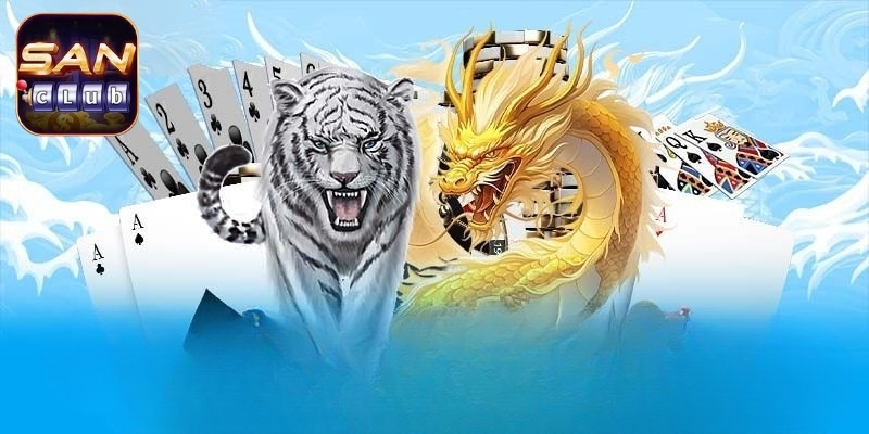 Mẹo Chơi Rồng Hổ: Những Bí Kíp Săn Thưởng Hiệu Quả Từ Sanclub
