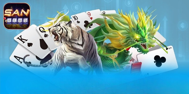 Mẹo Chơi Rồng Hổ: Những Bí Kíp Săn Thưởng Hiệu Quả Từ Sanclub 3 Mẹo soi cầu Rồng Hổ trực tuyến