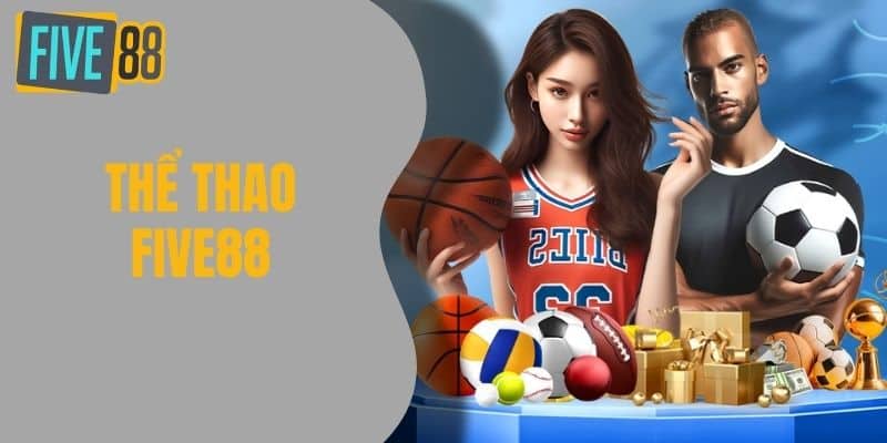 Five88 thể thao – Chảo lửa cá cược, nơi từng cú sút đều có thể đổi vận 4 Nạp rút Five88 – Siêu nhanh, siêu tiện, không lo lỗi