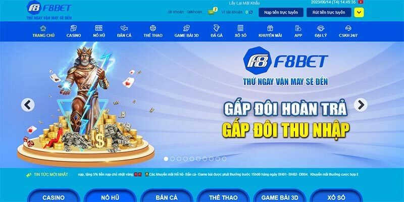 Link Vào Chính Xác Nhất Để Truy Cập F8BET Dành Cho Người Mới 2 Nguyên nhân khiến link truy cập vào VZ88 không hoạt động