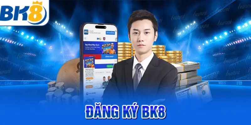 Hướng dẫn đăng ký BK8 đơn giản cho những người chơi mới 2 Những lợi ích khi bạn chính thức trở thành thành viên của BK8