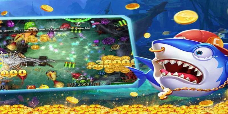Bắn Cá Zui Dafabet - Hành trình làm đại ca đại dương từ tay trắng đến trùm cuối 4 Săn Hũ – Món lời ngàn vàng cho tay bắn chính xác