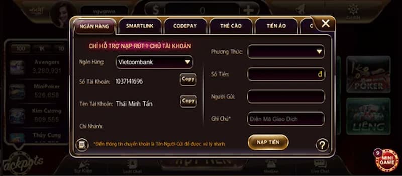 Tải Nhatvip - Hướng Dẫn và Lý Do Bạn Nên Chọn Nhatvip 2 Lý do nên tải Nhatvip