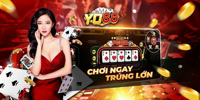Tải Yo88 phiên bản mới – Cập nhật giao diện cực hot 2 Tổng quan về cổng game Yo88