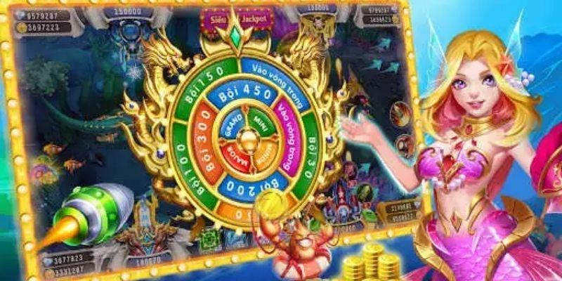 Tổng hợp mẹo chơi bắn cá Debet săn boss cực dễ trúng 4 Mẹo chơi bắn cá Debet săn boss hiệu quả