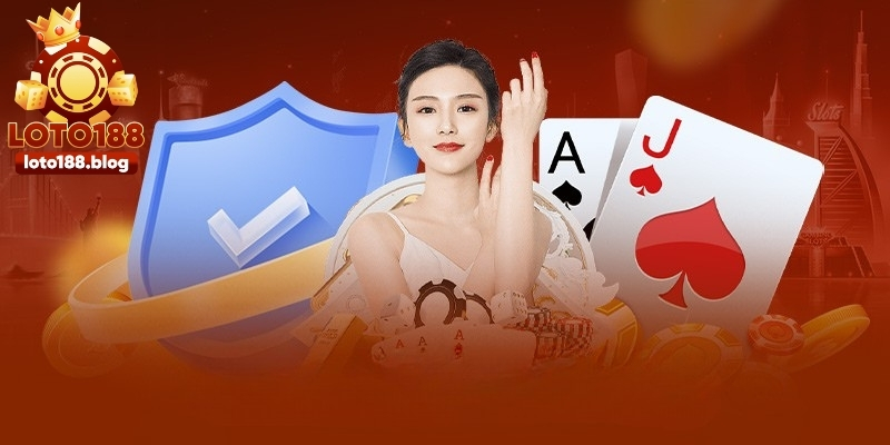 Chính Sách Bảo Mật LOTO188: Bảo Vệ Người Chơi Tuyệt Đối 2 Tổng quan về chính sách bảo mật LOTO188