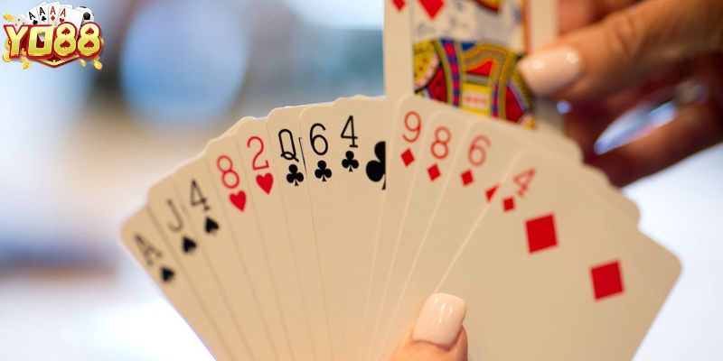 Game bài Yo88 – Sân chơi cá cược đổi thưởng đỉnh cao tại MMlive 4 Top 4 siêu phẩm game bài Yo88 hay