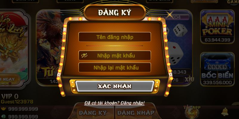 Đăng ký