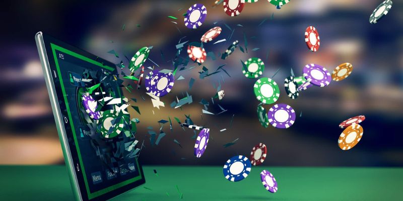 Đánh Bài Online - Trải Nghiệm Mới Lạ Hấp Dẫn Cho Người Chơi 3 Lý do hội viên nên tham gia cá cược đánh bài online