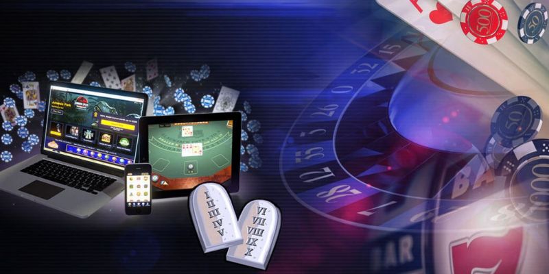 Đánh Bài Online - Trải Nghiệm Mới Lạ Hấp Dẫn Cho Người Chơi 2 Tìm hiểu về sân chơi đánh bài online mới nhất