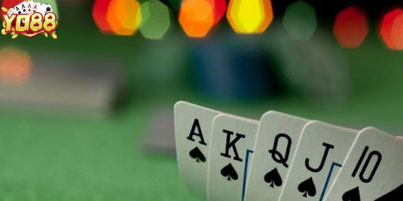Game bài Yo88 – Sân chơi cá cược đổi thưởng đỉnh cao tại MMlive 3 Đối tác của chuyên mục game bài