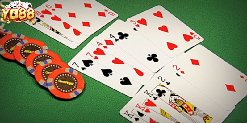Game bài Yo88 – Sân chơi cá cược đổi thưởng đỉnh cao tại MMlive 2 Game bài Yo88 và giới thiệu chung