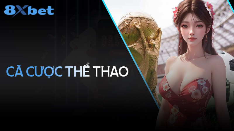 Cá cược thể thao