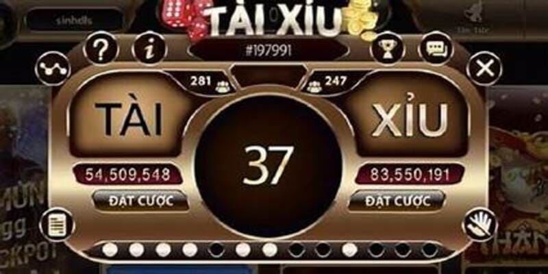 Tài Xỉu Online - Cuộc dạo chơi cảm xúc trong vài phút rảnh rỗi 2 Mẹo nhỏ giúp mình không bị “lỗ” khi chơi cho vui