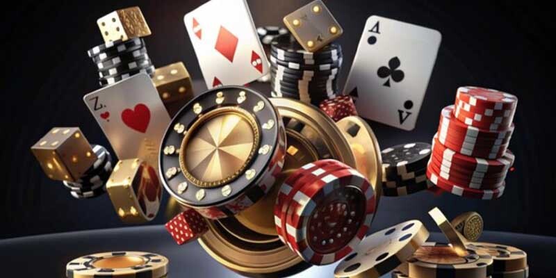 Live Casino 99OK – Trải Nghiệm Cá Cược Trực Tuyến Đỉnh Cao 2 Các trò chơi nổi bật Live Casino 99OK bạn không thể bỏ lỡ