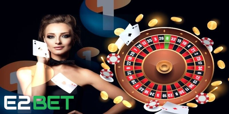 E2bet