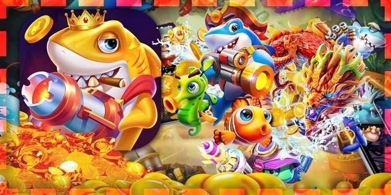 Khám Phá Bắn Cá BETVISA – Trò Chơi Đổi Thưởng Cực Hot 3 Kinh nghiệm chơi bắn cá BETVISA luôn thắng từ cao thủ