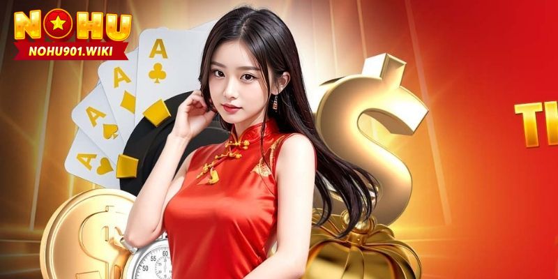 Nohu90 - Điểm Hẹn Chất Lượng Hàng đầu Của Các Tay Cược 4 Chia sẻ cách nhập môn nhanh