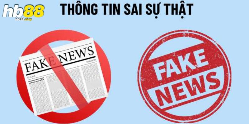HB88 Lừa Đảo : Nguồn Gốc Tin Đồn Và Sự Thật Phía Sau 3 Tin đồn HB88 sai sự thật