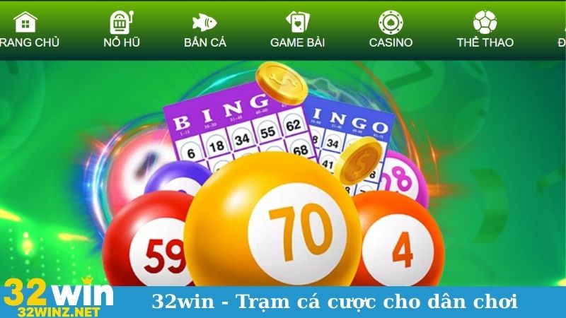 32win