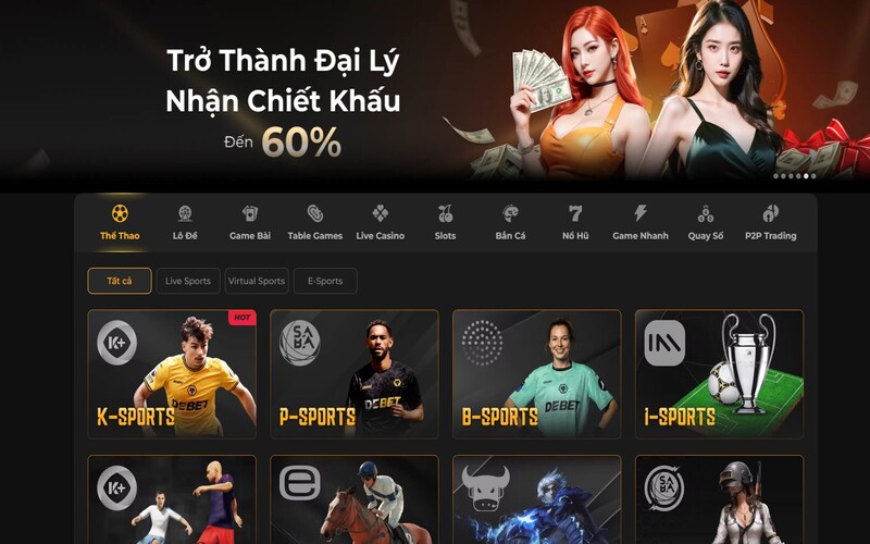 Casino ONBET – Thế giới cá cược đỉnh cao, đậm chất Las Vegas 1 Giới thiệu tổng quan về Casino ONBET