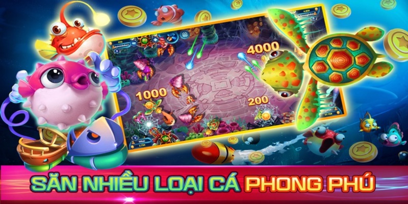 Bắn Cá 123B – Sân Chơi Lý Tưởng Cho Tín Đồ Game Bắn Cá 3 Bắn cá 123b hỗ trợ chơi trên máy tính và điện thoại không?