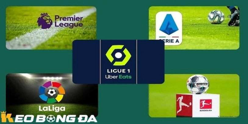 Tỷ Lệ Kèo Bóng Đá Hôm Nay – Cách Đọc Và Ứng Dụng Trong Cá Cược 3 Cách đọc tỷ lệ kèo bóng đá hôm nay chuẩn xác nhất