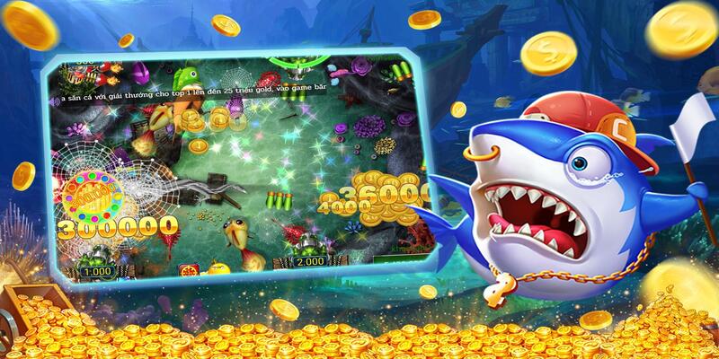 Bắn Cá 123B – Sân Chơi Lý Tưởng Cho Tín Đồ Game Bắn Cá 2 Chiến thuật chơi bắn cá 123b hiệu quả cho người mới