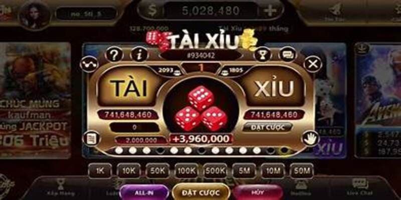 Tài Xỉu Sunwin – Thử Vận May Và Kỹ Năng Kiếm Thưởng 1 Chiến thuật chơi tài xỉu Sunwin hiệu quả từ cao thủ
