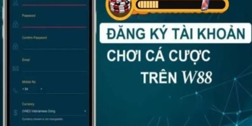 Lý Do Nên Đăng Ký W88 – Ưu Điểm Và Cách Thực Hiện 1 Vì sao bạn nên đăng ký W88 tại trang chính thức?
